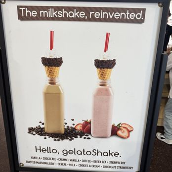 Popbar - Ice Cream & Frozen Yogurt Near Me - Rancho Cucamonga, California