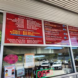 Tacos El Gordo