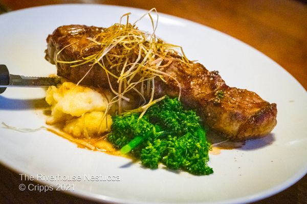 The Riverhouse Restaurant Pacific City by null