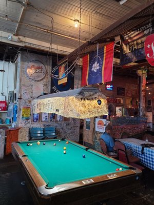 Ground Zero Blues Club by null