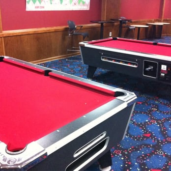 AMF Norfolk Lanes - Bowling Near Me - Norfolk, Virginia