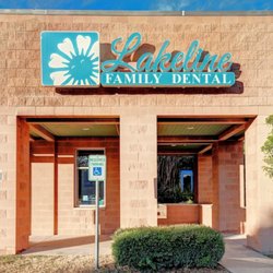 Lakeline Family Dental