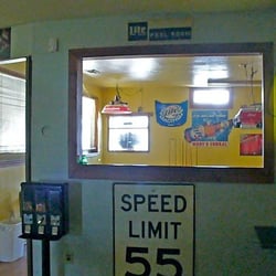 Mary's Corral