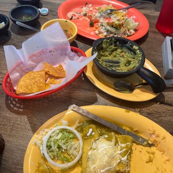 Tacos Del Julio - Mexican Near Me - Pasadena, Texas