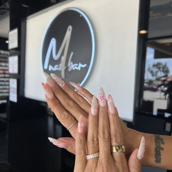 M Nail Bar - Nail Salons Near Me - Villa Park, California M Nail Bar - Nail Salons Near Me - Villa Park, California