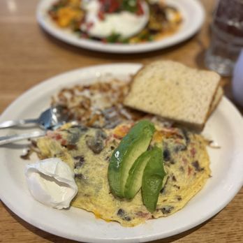 Jack's Restaurant & Bar - JACK'S OMELETTE - Breakfast & Brunch Near Me - Newark, California Jack's Restaurant & Bar - JACK'S OMELETTE - Breakfast & Brunch Near Me - Newark, California