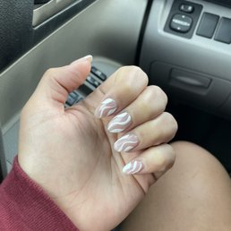 Gel full set Gel full set