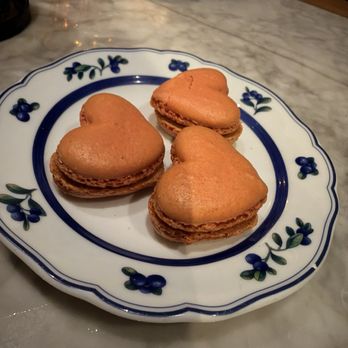Barcha - St Valentine Day compliment - Mediterranean Near Me - San Francisco, California