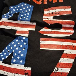 My shirt for Cracker Barrel My shirt for Cracker Barrel