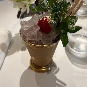 Emeril's - Punch cocktail - New American Near Me - New Orleans, Louisiana Emeril's - Punch cocktail - New American Near Me - New Orleans, Louisiana