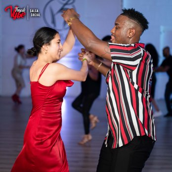 Tropik Vybe Dance - Dance Schools Near Me Tropik Vybe Dance - Dance Schools Near Me