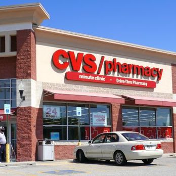 CVS Pharmacy - exterior of cvs pharmacy - Drugstores Near Me - La Vista, Nebraska
