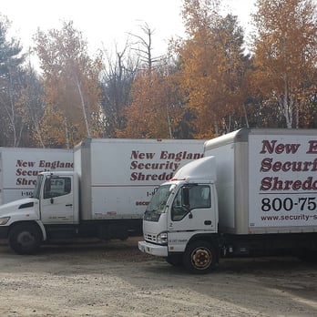 New England Security Shredders - Local Secure On-Site and Off-Site Certified Document Destruction and Paper Shredding. - Shredding Services Near Me New England Security Shredders - Local Secure On-Site and Off-Site Certified Document Destruction and Paper Shredding. - Shredding Services Near Me