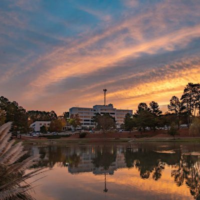 Sleep Center at Aiken Regional Medical Centers by null