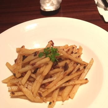 龍景軒 - Sliced potato with chilli oil - Cantonese Near Me - Hong Kong, HK