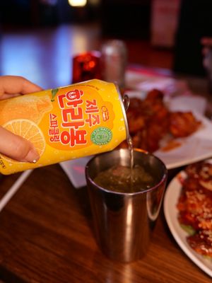 Hanshin Pocha by null