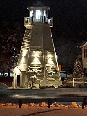 Sea Smoke Waterfront Grill by null