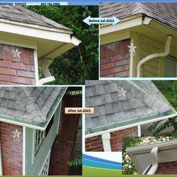 Tino's Brush & Build - Windows and Doors Repair/Replace. - Painters Near Me