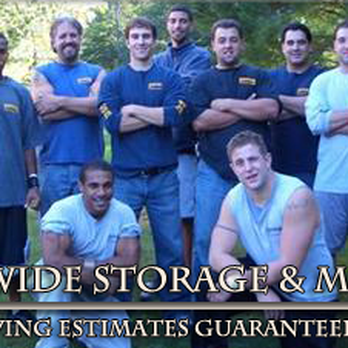 Statewide Moving & Storage - Movers Near Me - Natick, Massachusetts