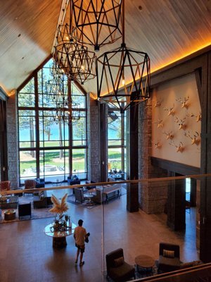 Edgewood Tahoe Resort by null