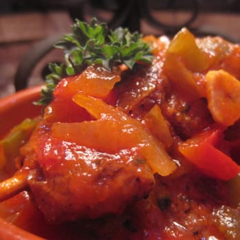 Costa Brava - lamb skewers - Tapas Bars Near Me - San Diego, California Costa Brava - lamb skewers - Tapas Bars Near Me - San Diego, California