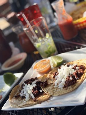 Sombreros Mexican Cantina by null