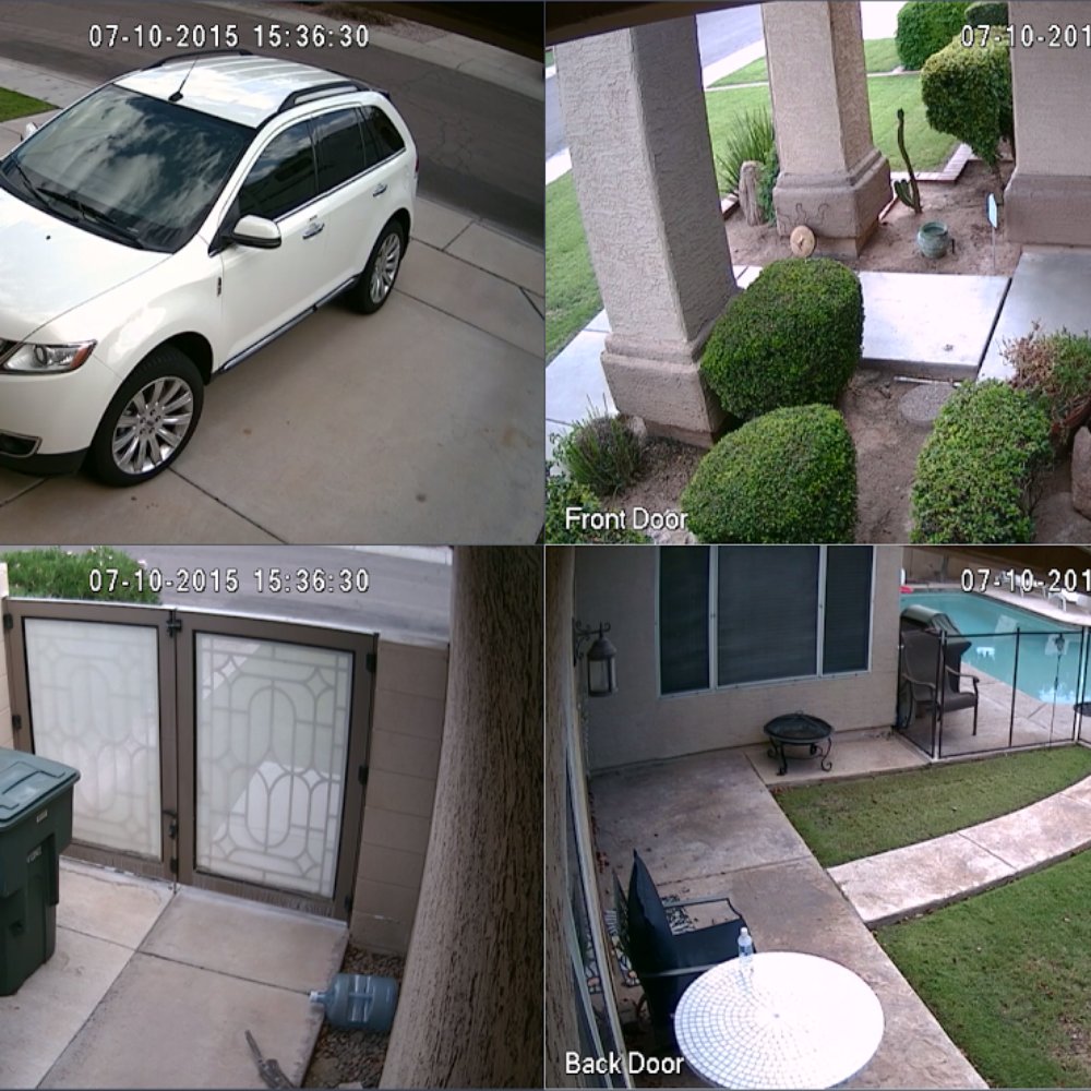 Proper Guard - Some examples from the cameras Proper Guard installed. - Security Systems Near Me Proper Guard - Some examples from the cameras Proper Guard installed. - Security Systems Near Me