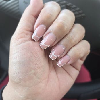 Leanne Nails - Nail Technicians Near Me - Westminster, California