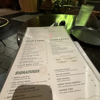 PLANTA Queen Washington DC - Asian Fusion Near Me - Washington, DC, District of Columbia PLANTA Queen Washington DC - Asian Fusion Near Me - Washington, DC, District of Columbia