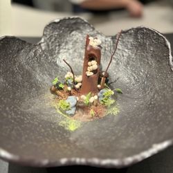 KOI Dessert Bar - Part of Koi Experiential