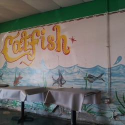 Ronnies Catfish & More