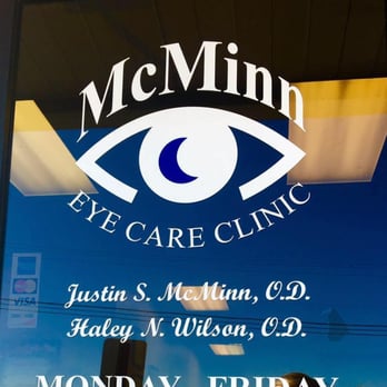 McMinn Eye Care Clinic - Eyewear & Opticians Near Me - Jacksonville, Arkansas McMinn Eye Care Clinic - Eyewear & Opticians Near Me - Jacksonville, Arkansas