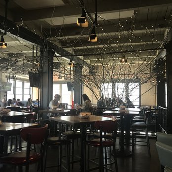 Bar Siena - Italian Near Me - Chicago, Illinois