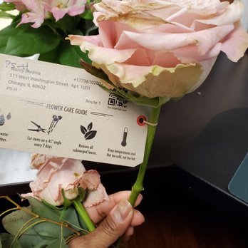Flowers For Dreams - Florists Near Me - Chicago, Illinois