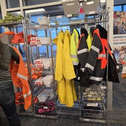 Gleaners Food Bank of Indiana - Safety first