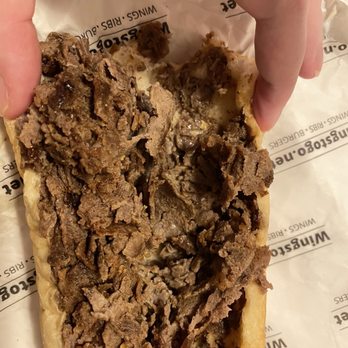 Wings To Go - Fairless Hills - No cheese on a cheesesteak - Chicken Wings Near Me - Fairless Hills, Pennsylvania Wings To Go - Fairless Hills - No cheese on a cheesesteak - Chicken Wings Near Me - Fairless Hills, Pennsylvania