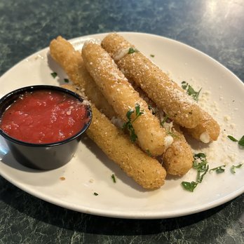 Carelli's Pizzeria & Pasta - Menu change. Temporarily? Cheese sticks now instead of Mozzarella Balls - Pizza Near Me - Craig, Colorado Carelli's Pizzeria & Pasta - Menu change. Temporarily? Cheese sticks now instead of Mozzarella Balls - Pizza Near Me - Craig, Colorado