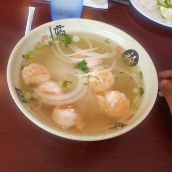 Pho 168 - The absolute best pho ever. The only one I go to now. Rich in flavor. Great customer service - Vietnamese Near Me - Greenbelt, Maryland