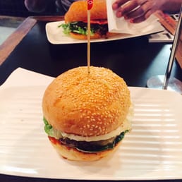 Almighty... Delicious! Almighty... Delicious!