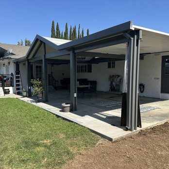 Island Patio Covers - Patio Coverings Near Me - Norco, California Island Patio Covers - Patio Coverings Near Me - Norco, California