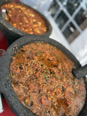 Tacos Mama Cuca by null