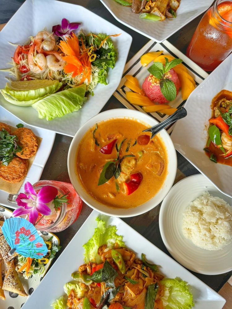 Thai Chaiyo Tustin