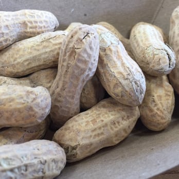 Five Guys - Peanuts while you wait. - Burgers Near Me - Glastonbury, Connecticut