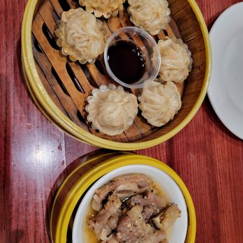 Benyue Restaurant - Steamed dumplings and pepper beef rib - Dim Sum Near Me - Indianapolis, Indiana Benyue Restaurant - Steamed dumplings and pepper beef rib - Dim Sum Near Me - Indianapolis, Indiana