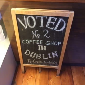 Kaph - Coffee & Tea Near Me - Dublin, D