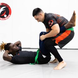 Fight Sports Deerfield Beach - Grappling