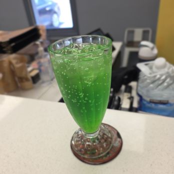 Amayar Kitchen - Burmese Cream Soda - Burmese Near Me - Maywood, New Jersey