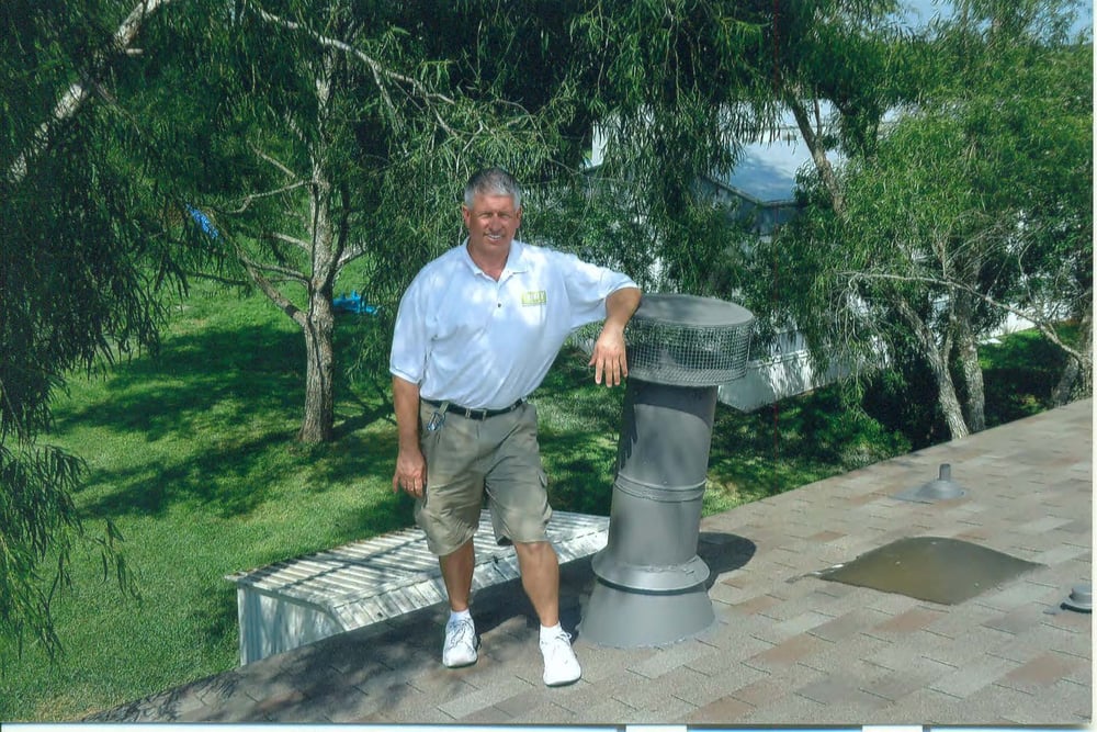 Slide of Trinity Roofing & Builders