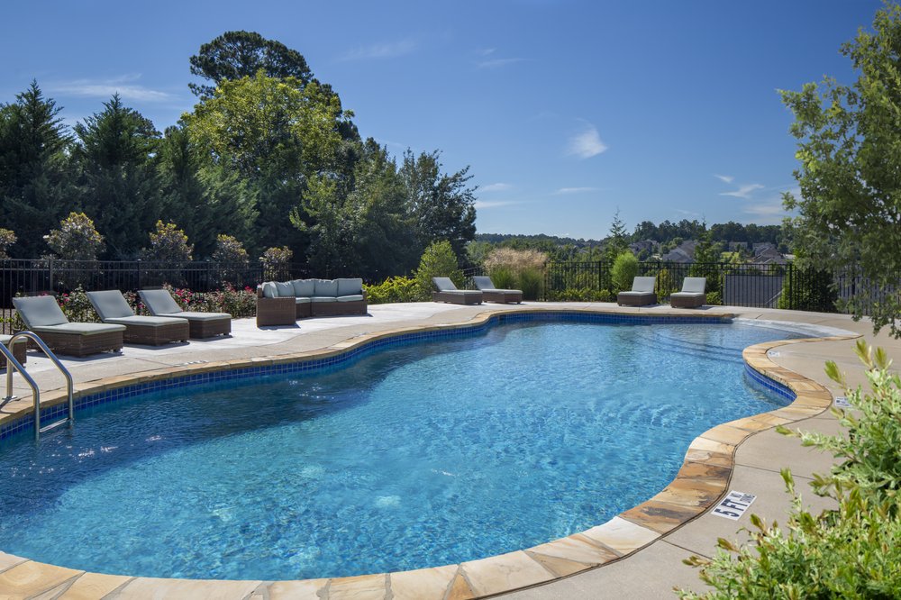 FOUNTAINS AT KELLY MILL Updated September 2024 545 Fountain Ln