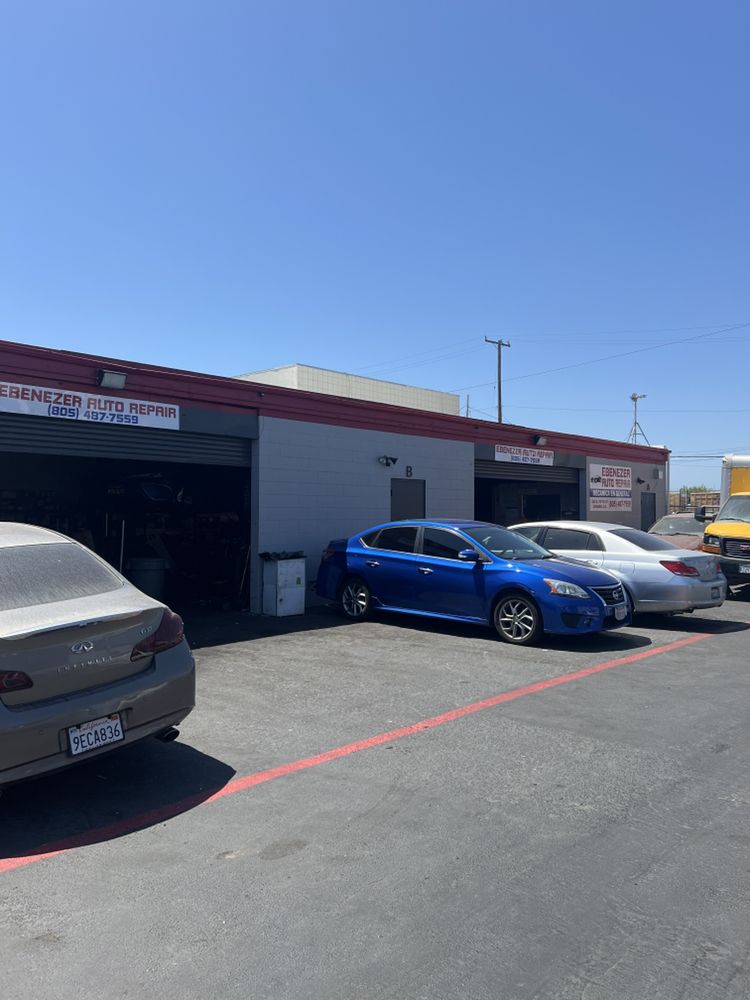 EBENEZER AUTO REPAIR Updated September 2024 820 E 5th St, Oxnard, California Auto Repair
